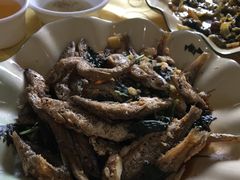 -幽优农庄·森波拉特色本地农家菜