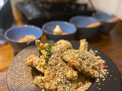 -仓库南洋海鲜小排档(柳河路店)