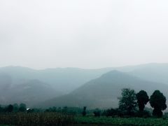 -舒家湾天主教堂