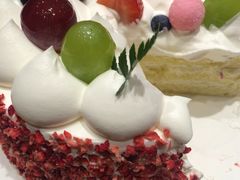 -巴黎贝甜(熙悦汇店)