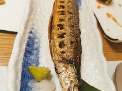 -小句号·精致料理(江南环球港店)
