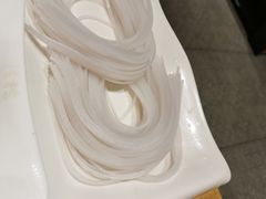 水晶粉-掂档潮汕牛肉火锅(沈阳万象城店)