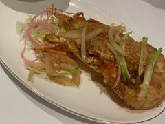 -Yan Ting 宴庭中餐厅(上海静安瑞吉酒店)