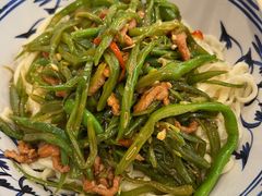 -晋来顺手擀面(金地花园店)