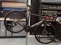 -SPECIALIZED闪电自行车(北苑路店)
