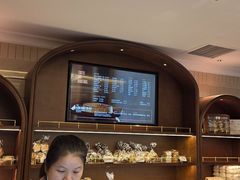 -国际饭店·帆声西饼屋(黄河路店)
