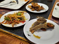 -汉巴味德(大悦城店)