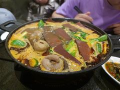 -湘肠香火锅店(团结湖店)