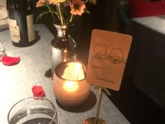 -弦月窗LUNETTE BY AMANDA(复兴路店)