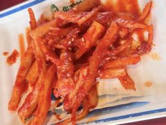 -华天延吉餐厅(西安门一店)