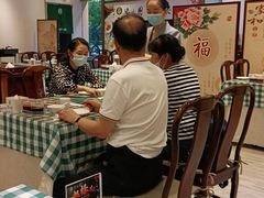 -紫光园·烤鸭·北京菜(劲松店)