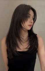 -呵呵造型