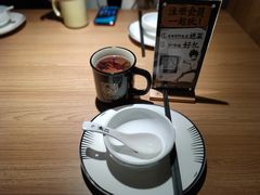 -太二酸菜鱼(武汉光谷保利店)