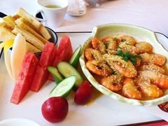 -海景壹号大酒店(滨湖店)