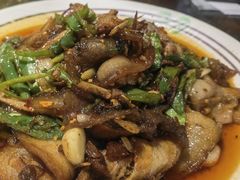 -巴人汇三篇小龙虾江湖菜(李家沱店)