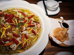 -太二酸菜鱼(广州IFC国金天地店)