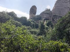 -丹霞山风景名胜区