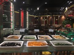 -大连金石滩绿发温泉假日酒店