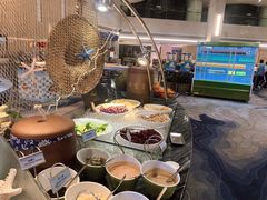 -佰园全日西餐厅-厦门佰翔软件园酒店