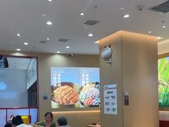 -小木屋拌饭(西安万象天地店)