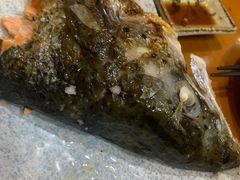 -银子铁板烧料理自助餐(人民广场店)