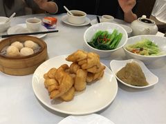 稻香酒家(富邦店)-稻香酒家·33年老字号·港式粤菜(富邦中心店)