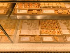 -泸溪河桃酥(西直门凯德店)