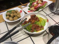 -肆幺幺烤肉(乐汇城店)