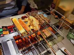 面包片-丰茂烤串(金源店)