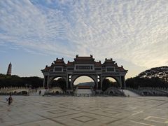 -顺峰山公园
