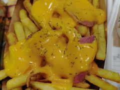 -纽约薯条(世豪广场店)