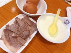 -京穆兰兰州牛肉面·清真(中川机场店)