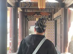-天龙八部武侠城