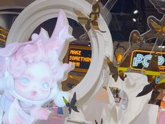 -泡泡玛特POPMART(上海环球港店)