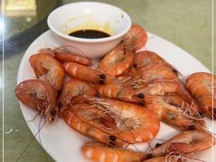 -秋姐美食店(海陵岛保利店)