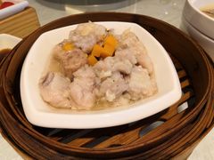 -安蒂娅·海鲜自助餐厅(安蒂娅美兰酒店)