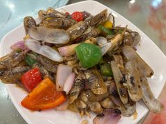 -新金盛·海鲜酒楼(盐田店)