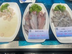 -宏运厨房·海鲜青岛菜·生日宴(城市阳台店)