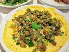 -莆田餐厅PUTIEN(三里屯店)