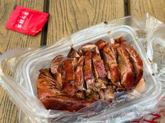 -清真·金宏兴鸭子店(明瓦廊店)