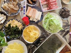 -锅圈食汇火锅烧烤食材超市(凤城六路店)