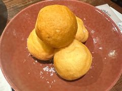 -南园民国茶楼餐厅·常州菜(北大街店)