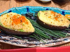 -吉之仙•中国制造•出口级食材日料店(领事馆总店)