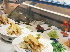 -舟小鲜·舟山小渔村(凤城四路中登广场店)