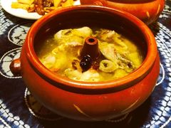 -香满楼(临安路店)