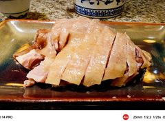 -南京大牌档(中山陵店)