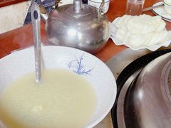 -象牙山铁锅炖(汇东郦城店)