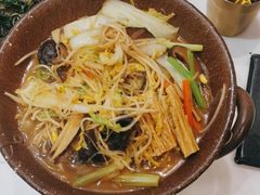 -香香海南菜餐厅