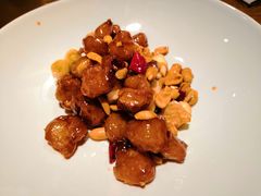 宫保虾球-吴家·非遗淮扬小馆(镇江万达广场店)