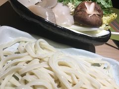 -歌行灯日本料理(伊势丹店)